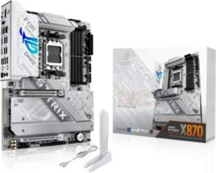 Mainboard ASUS AMD X870 SAM5 ATX