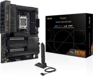 Mainboard ASUS AMD X870E SAM5 ATX