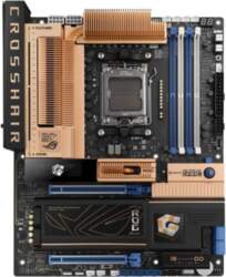 Mainboard ASUS AMD X870E Socket AM5