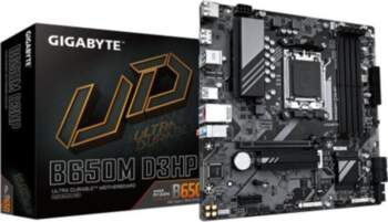 Mainboard GIGABYTE AMD B650 Socket AM5