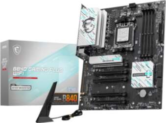 Mainboard MSI AMD B840 SAM5 ATX