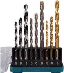 Makita Drill Bit Set