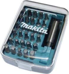 Makita Drill Bit Set