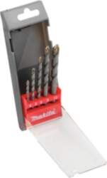 Makita Drill Bit Set
