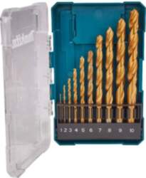 Makita Drill/Driver Bit Set