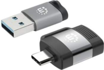 Manhattan USB 3.2 Gen 1