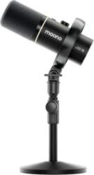 Maono PD200W dynamic microphone (Black)