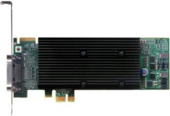 Matrox Graphics Matrox 512MB DDR2 SDRAM