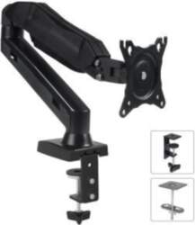 MCN Maclean MC-860 Monitor Stand for