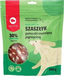 MDE MACED Skewer lamb stick -