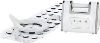 MEDISANA BBS Bath Spa Gray White