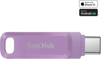 MEMORY DRIVE FLASH USB-C 512GB/SDDDC3-512G-G46L SANDISK
