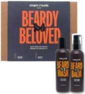 Men-Rock Oak Moss Beard Duo Kit