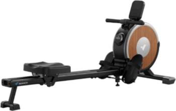 MERACH Rowing machine MR-R02B9 (black)
