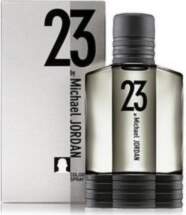 Michael Jordan 23 EDC 100ml