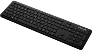 Microsoft Bluetooth Keyboard Wireless French