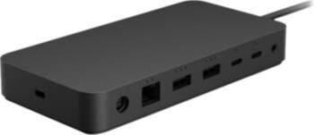 Microsoft Surface Dock Thunderbolt 4 Docking