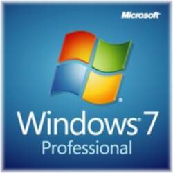 Microsoft Windows 7 Professional N with