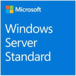 Microsoft Windows Server 2022 Standard