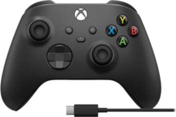Microsoft Xbox Wireless Controller with USB-C