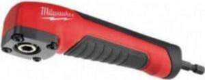 Milwaukee Shockwave Angle Drill
