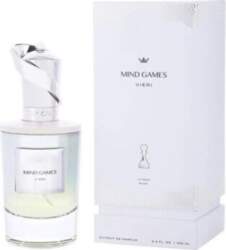 Mind Games Vieri Extrait de Parfum