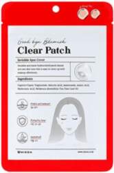 Mizon Good Bye Blemish Clear Patch