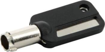 Mobilis Main Security Cable Lock