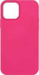Mocco Liquid Silicone Soft Back Case