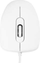 ModeCom MC-M10 Optical Cable White