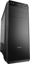 Modecom Oberon Pro Mid Tower Black