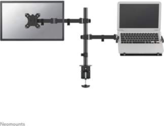 MONITOR ACC SCREEN &DESK MOUNT/FPMA-D550NOTEBOOK NEOMOUNTS