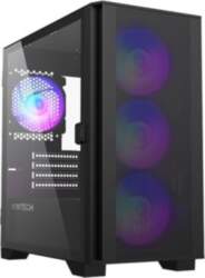 Montech AIR 100 ARGB Tower Micro