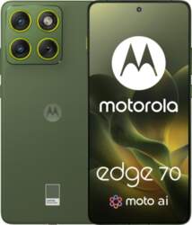 Motorola Edge 70 6.7" Android