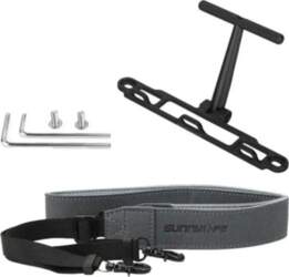 Mount with strap Sunnylife for DJI