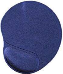 MOUSE PAD GEL BLUE/MP-GEL-B GEMBIRD