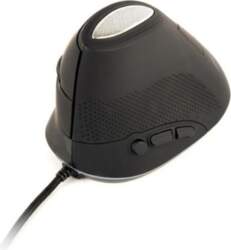 MOUSE USB OPTICAL SPACEGREY/ERGONOMIC MUS-ERGO-03 GEMBIRD