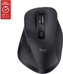 MOUSE USB OPTICAL WRL/FYDA 25708 TRUST