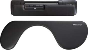 Mousetrapper Black