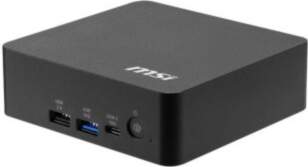 MSI Cubi NUC AI+ 3MG-002EU Computer