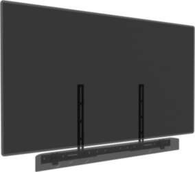 Multibrackets M Mounting Components for Soundbar