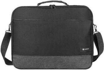 NATEC 15.6" Messenger case, Black