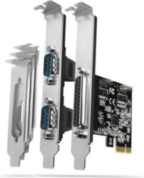 NET CARD PCIE 250KBPS/SP&LP PCEA-PSN AXAGON