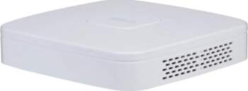 NET VIDEO RECORDER 8CH/NVR4108-EI DAHUA
