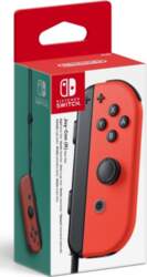 Nintendo Joy-Con (R) Controller Red
