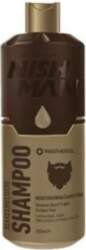 Nishman Beard & Mustache Shampoo -
