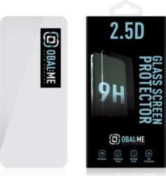 OBAL:ME 2.5D Glass Screen Protector