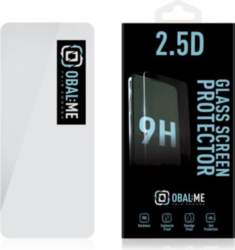 OBAL:ME 2.5D Glass Screen Protector
