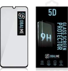 OBAL:ME 5D Glass Screen Protector Aizsargstikls