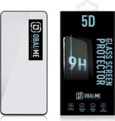 OBAL:ME 5D Glass Screen Protector Aizsargstikls